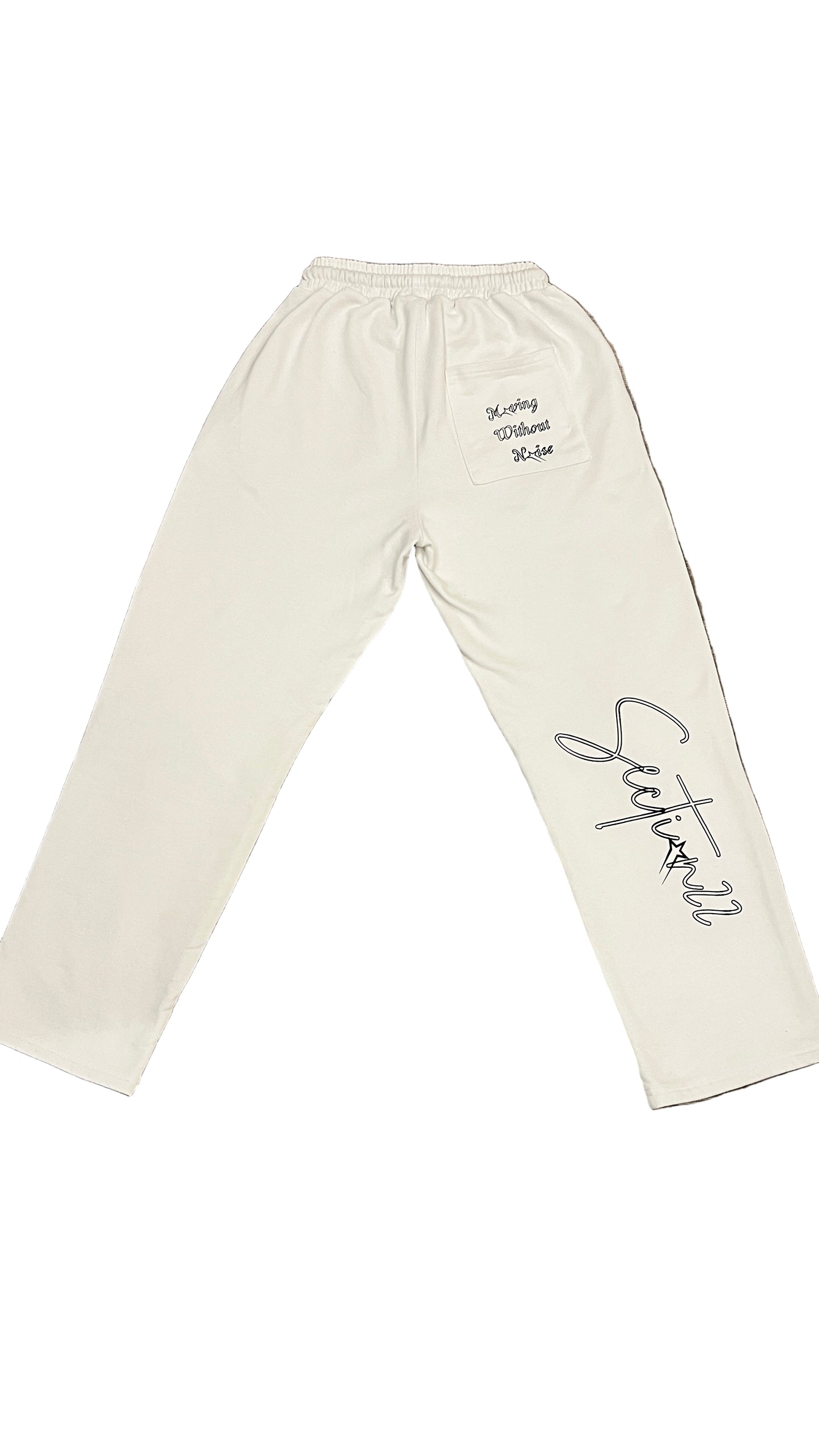 COLLECTION 01 || PANTS BUNDLE