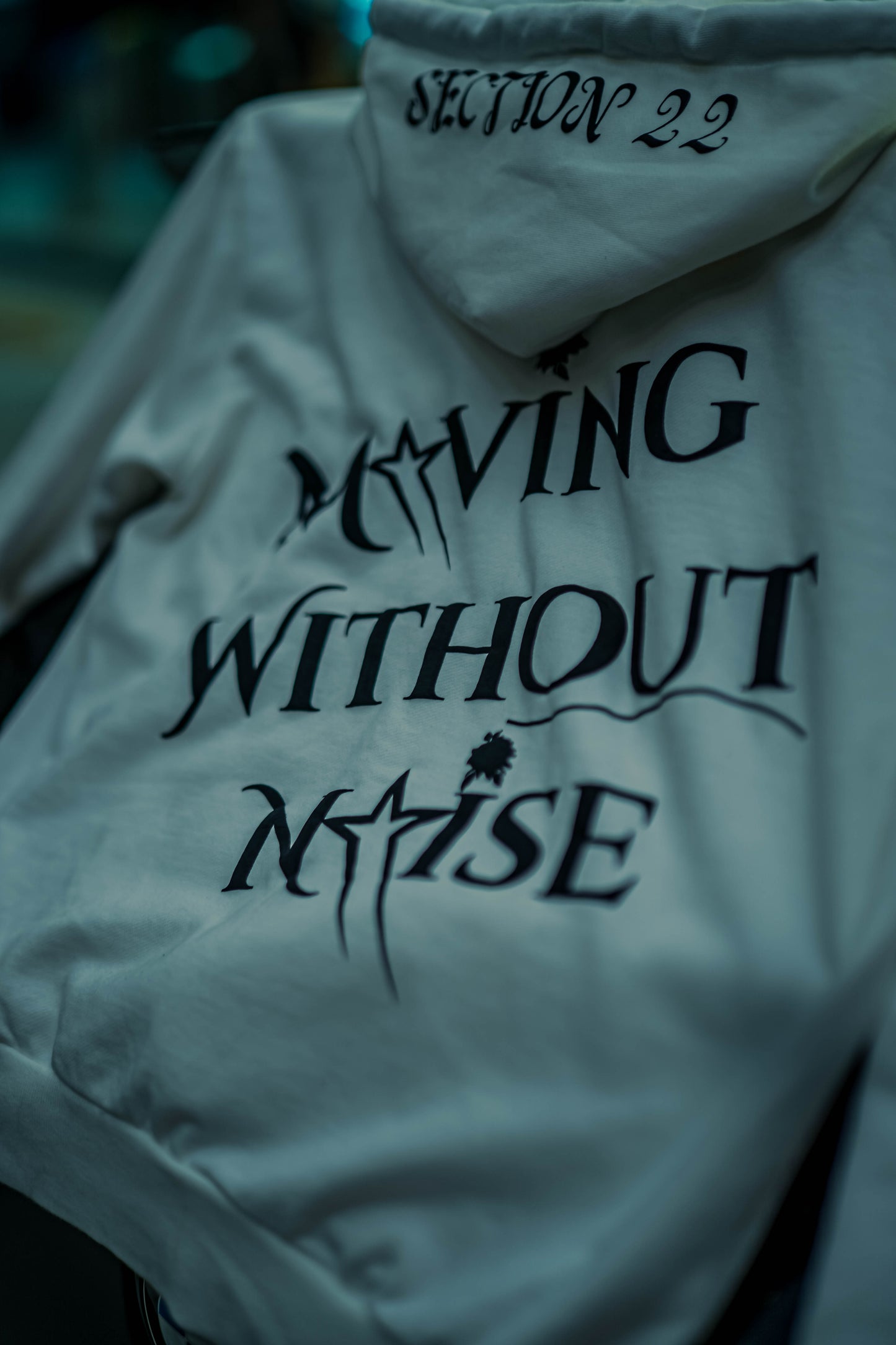 COLLECTION 01 || HOODIE BUNDLE