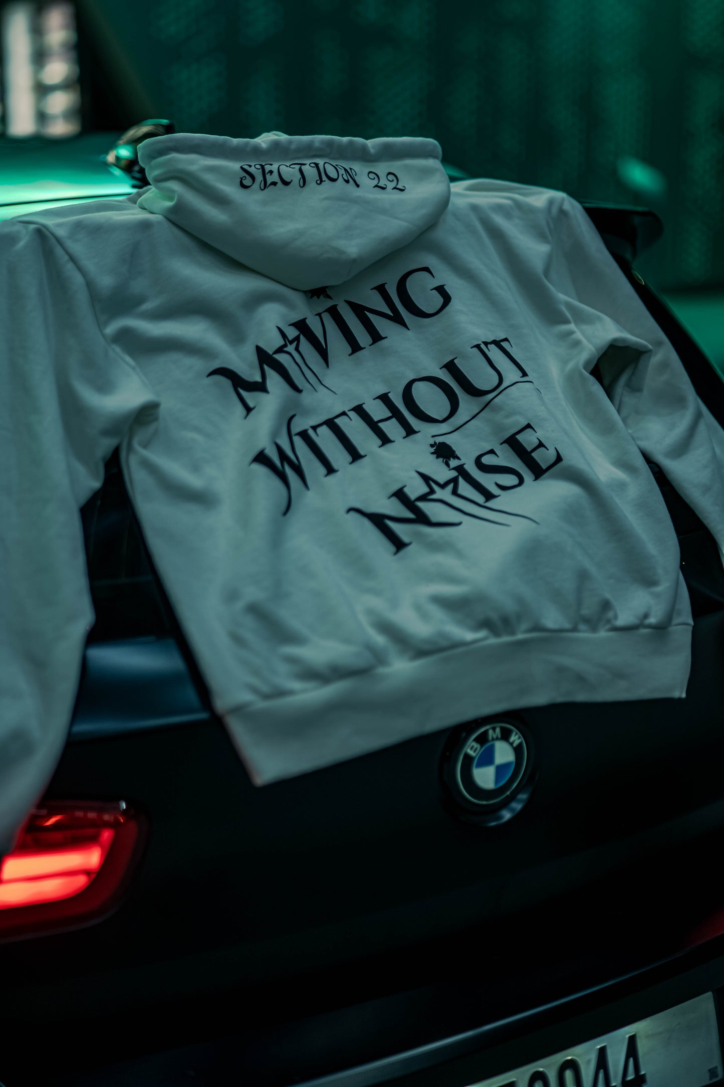 COLLECTION 01 || HOODIE BUNDLE