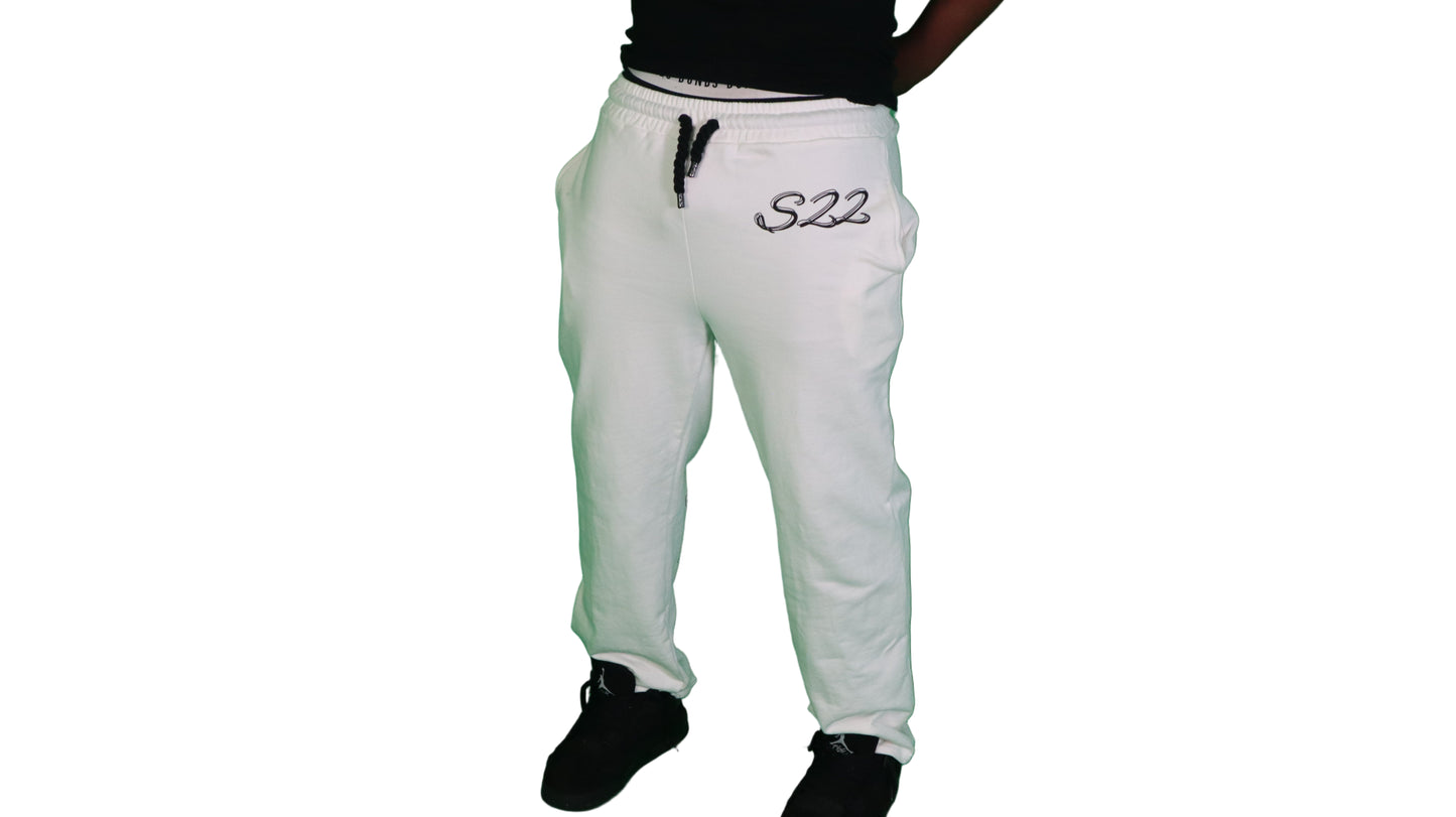 COLLECTION 01 || PANTS BUNDLE