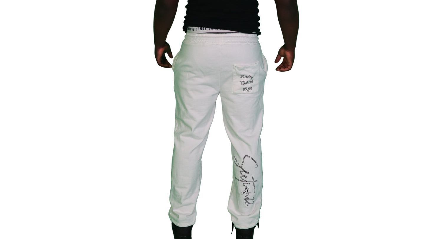 COLLECTION 01 || PANTS BUNDLE