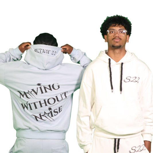 COLLECTION 01 || HOODIE BUNDLE
