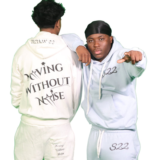 COLLECTION 01 || HOODIE BUNDLE