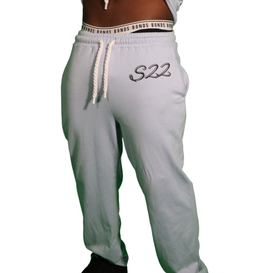 COLLECTION 01 || PANTS - BLUE