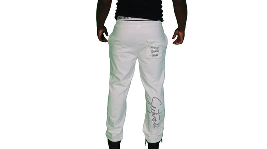 COLLECTION 01 || PANTS BUNDLE